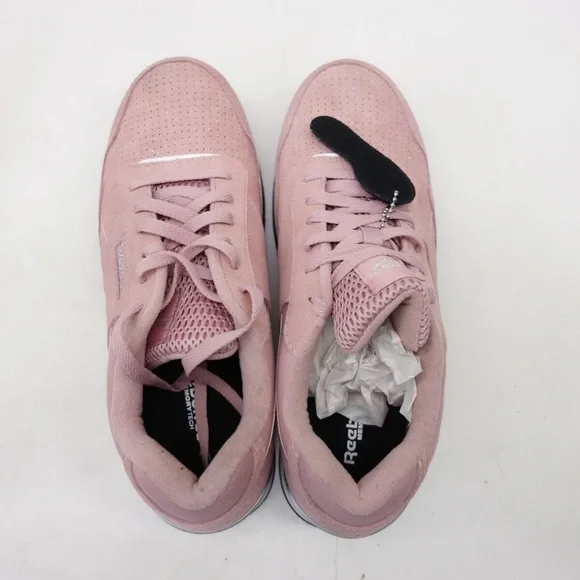 Reebok Womens Harman EH Composite Toe Safety Work Shoes​ - Picture 2 of 6